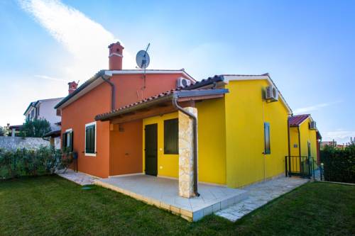 Banjole Croazia Codice sconto viaggio booking.com