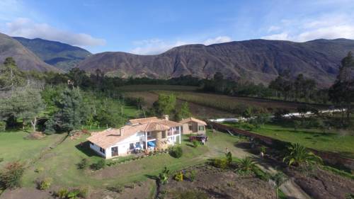 Villa de Leyva Colombia Codice sconto viaggio booking.com