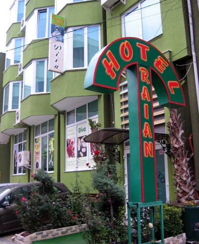 康斯坦察 羅馬尼亞 Constanţa 旅行折扣代码 booking.com