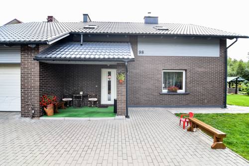Palanga Lituania Código de descuento de viaje booking.com