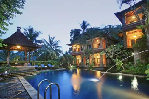 Ubud Indonesia Codice sconto viaggio booking.com