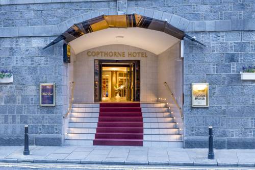 香港仔 英國 Aberdeen 旅行折扣代码 booking.com