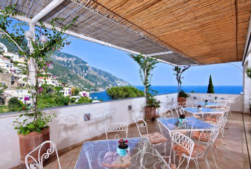波西塔诺 意大利 Positano 旅行折扣代码 booking.com