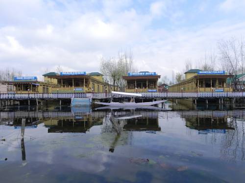 斯利那加 印度 Srinagar 旅行折扣代码 booking.com