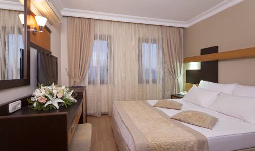 Alanya tacchino Codice sconto viaggio booking.com