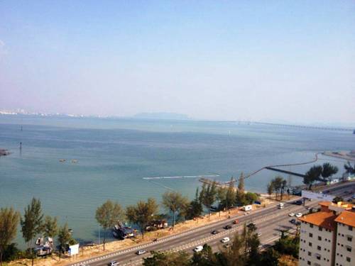乔治城 马来西亚 George Town 旅行折扣代码 booking.com