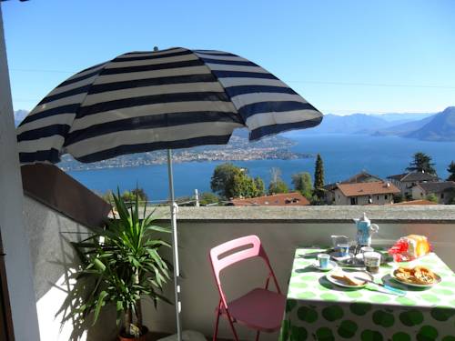 Stresa Italia Codice sconto viaggio booking.com