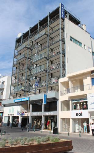 拉纳卡 塞浦路斯 Larnaca 旅行折扣代码 booking.com