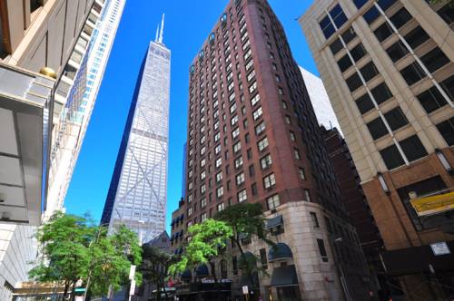 芝加哥（伊利诺伊州） 美国 Chicago (Illinois) 旅行折扣代码 booking.com