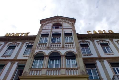 丰沙尔 葡萄牙 Funchal 旅行折扣代码 booking.com