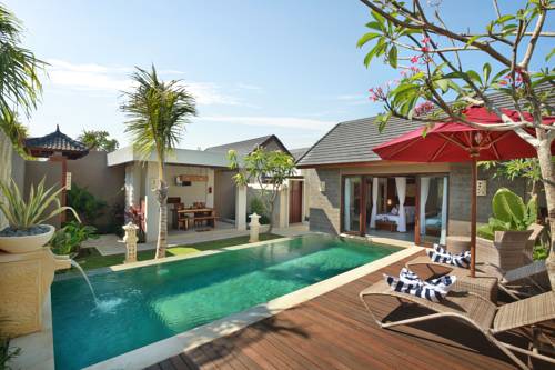Jimbaran Indonesia Codice sconto viaggio booking.com