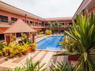 西哈努克 柬埔寨 Sihanoukville 旅行折扣代码 agoda.com