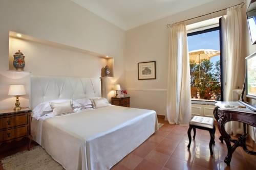 陶尔米纳 意大利 Taormina 旅行折扣代码 booking.com