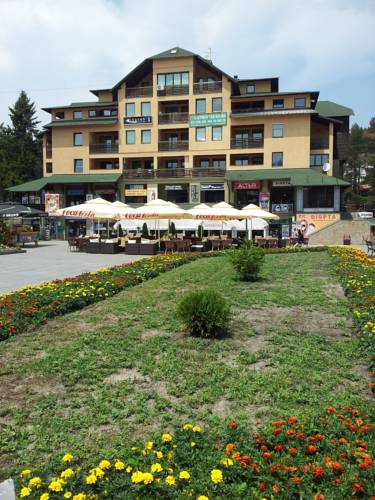 Zlatibor Serbia Codice sconto viaggio booking.com