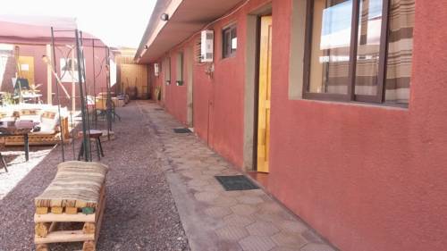 San Pedro de Atacama Chile Codice sconto viaggio booking.com