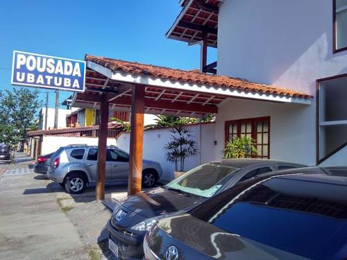 Ubatuba Brasile Codice sconto viaggio booking.com