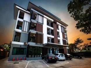 コンケーン タイ旅行割引コード Khon Kaen agoda.com
