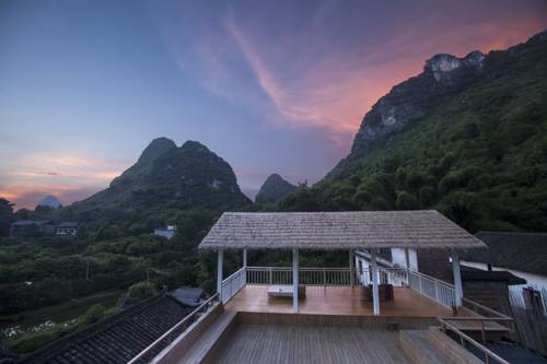 Yangshuo Cina Codice sconto viaggio booking.com