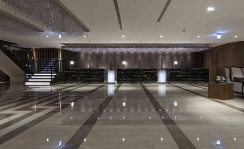 Kaohsiung Taiwán Código de descuento de viaje booking.com