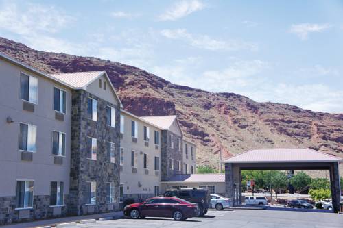 摩押（犹他州） 美国 Moab (Utah) 旅行折扣代码 booking.com
