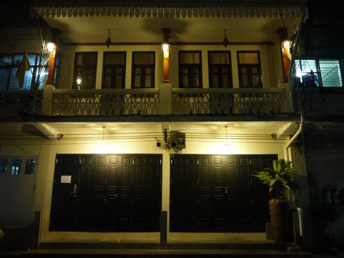 Bangkok Thailand Reiserabattcode booking.com