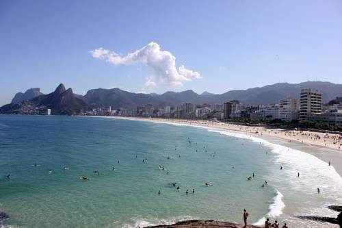 Rio de Janeiro Brazil Discount Code