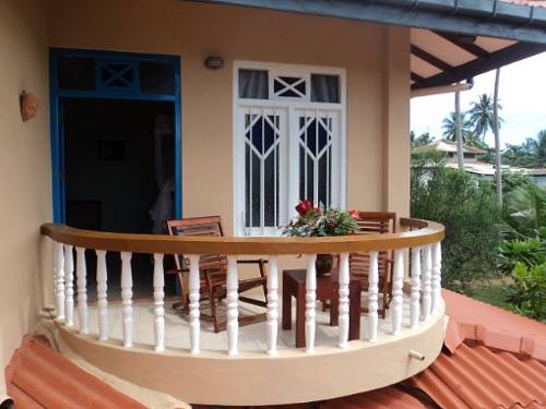 Unawatuna Sri Lanka Codice sconto viaggio booking.com