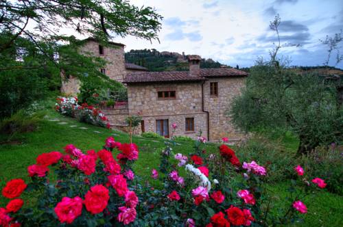 蒙特普齐亚诺 意大利 Montepulciano 旅行折扣代码 booking.com