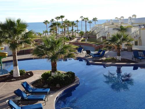 佩纳斯科港 墨西哥 Puerto Penasco 旅行折扣代码 booking.com