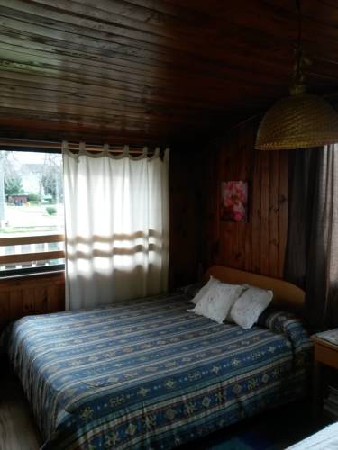 普孔 智利 Pucon 旅行折扣代码 booking.com