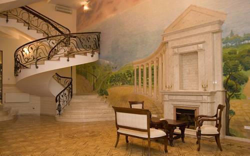 Odessa Ucraina Codice sconto viaggio booking.com