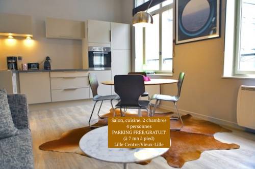 Lille Francia Código de descuento de viaje booking.com