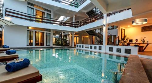 Siem Reap Cambodia Discount Code