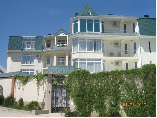 苏达克 克里米亞 Sudak 旅行折扣代码 booking.com