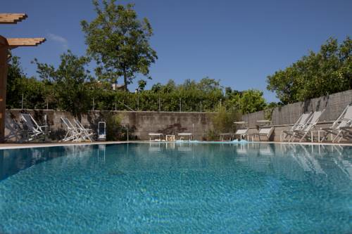 Sorrent Italien Reiserabattcode booking.com