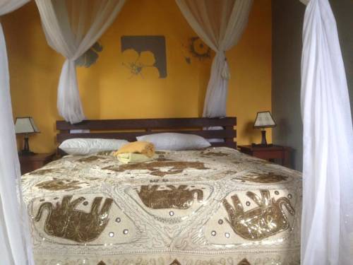 Amed Indonesia Codice sconto viaggio booking.com