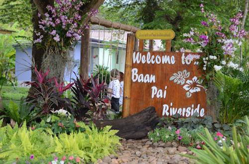 Pai Tailandia  Codice sconto viaggio booking.com