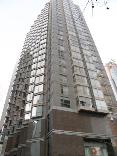 Qingdao China Reiserabattcode booking.com
