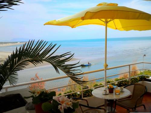 Ulcinj Montenegro Codice sconto viaggio booking.com