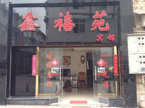 Ya'an Cina Codice sconto viaggio booking.com