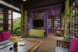 丽江 中国 Lijiang 旅行折扣代码 agoda.com