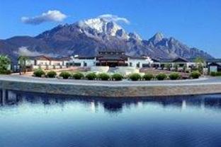 丽江 中国 Lijiang 旅行折扣代码 agoda.com