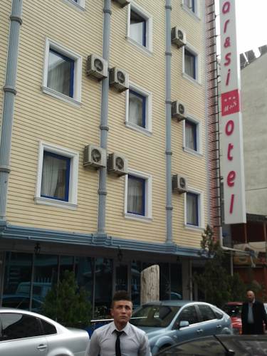 Ankara tacchino Codice sconto viaggio booking.com