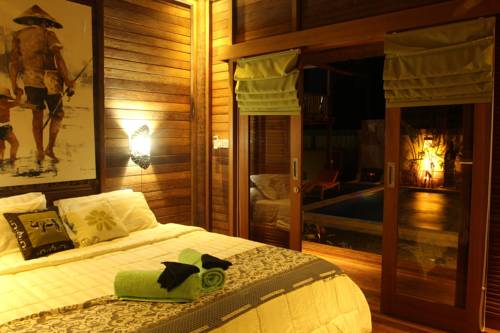 Lembongan Indonesia Codice sconto viaggio booking.com