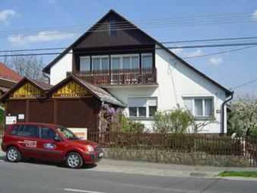 扎拉卡罗斯 匈牙利 Zalakaros 旅行折扣代码 booking.com