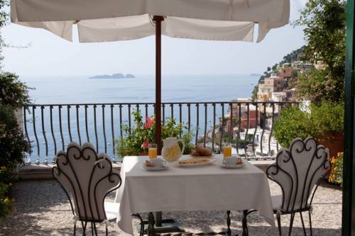 波西塔诺 意大利 Positano 旅行折扣代码 booking.com