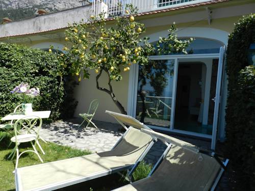 Positano Italia Codice sconto viaggio booking.com