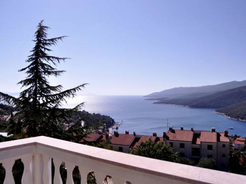 Rabac Croacia Código de descuento de viaje booking.com