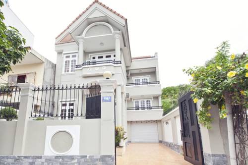 Vung Tau Vietnam Codice sconto viaggio booking.com