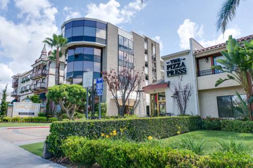 Anaheim (Kalifornien) Vereinigte Staaten Reiserabattcode booking.com